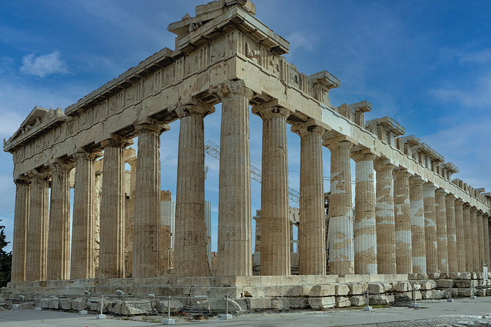 Discover the Best Options for Acropolis Tickets with Athens Walking Tours