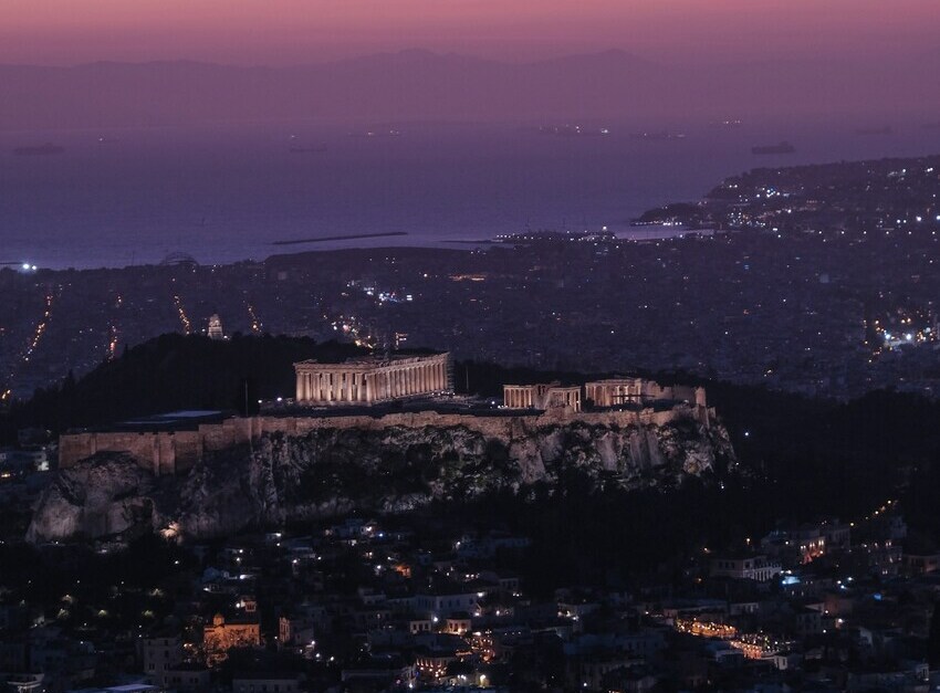 Athens in Autumn: Why This Season is Perfect for Your Visit