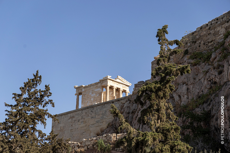 Acropolis of Athens Tour with Optional Skip-the-ticket line